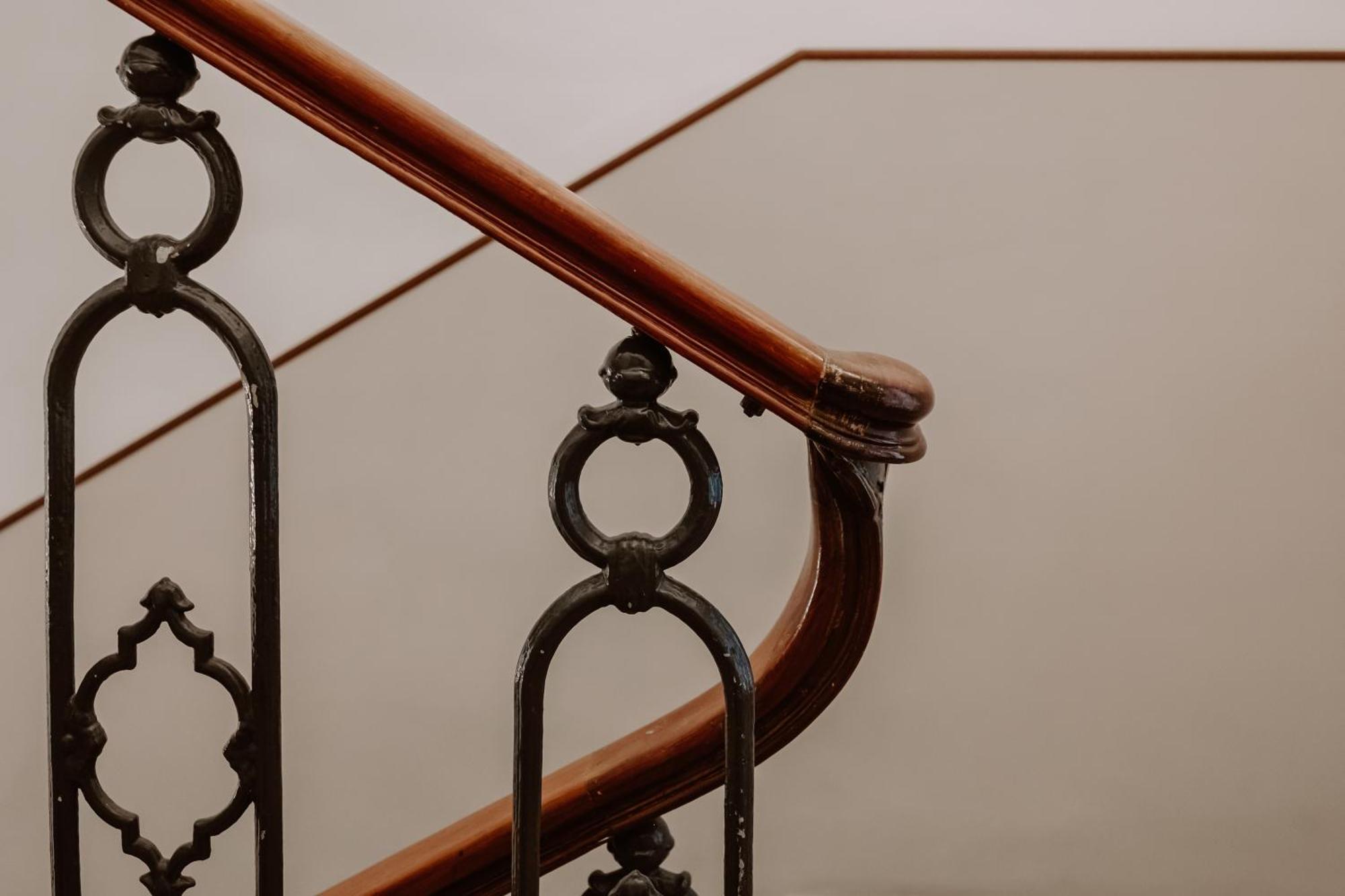 Palazzo Pinto B&B Бриндизи Экстерьер фото
