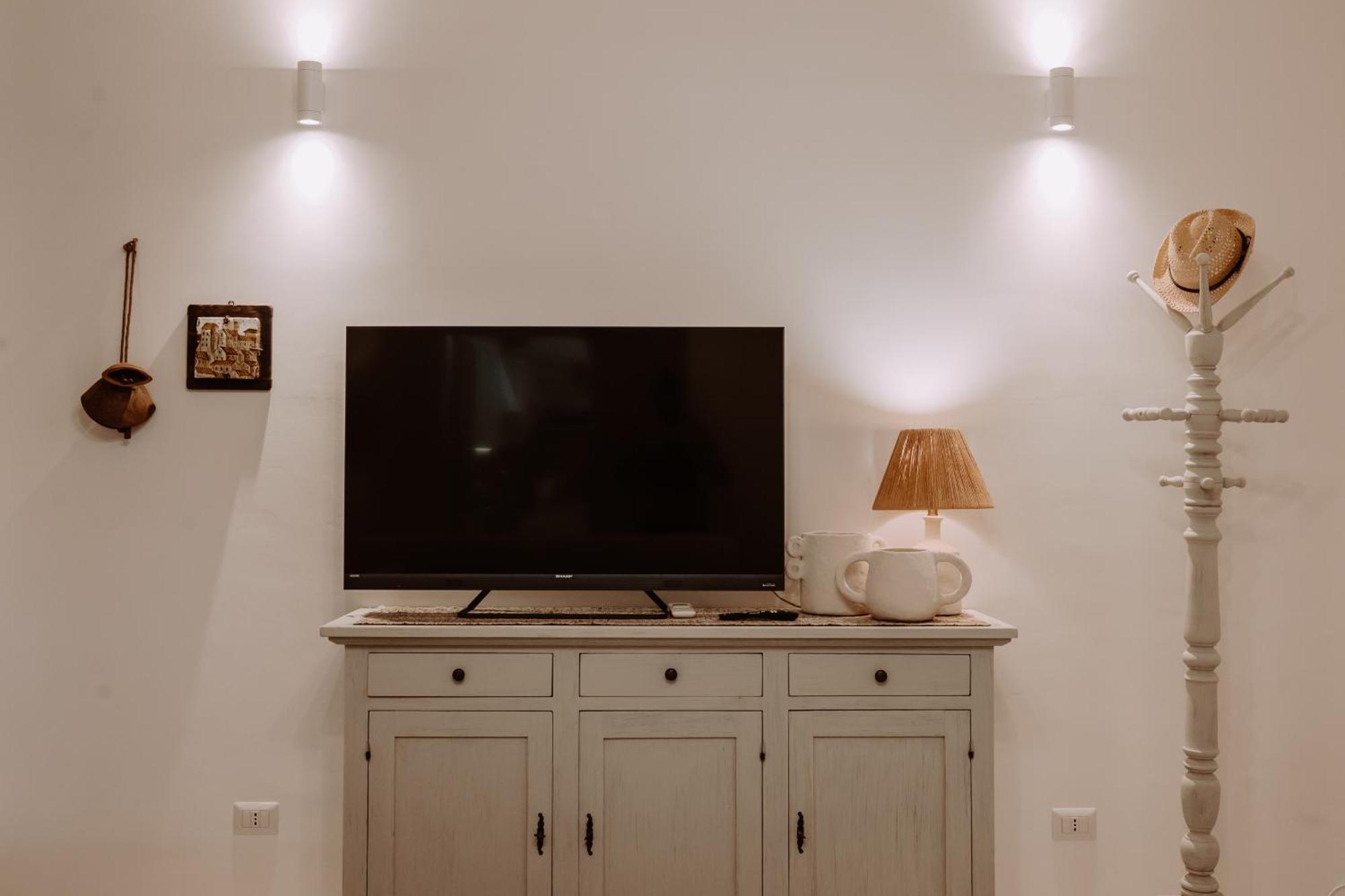 Palazzo Pinto B&B Бриндизи Экстерьер фото
